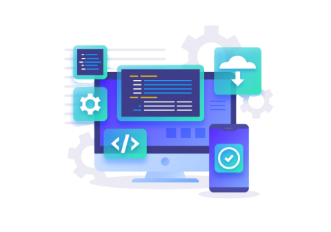 Software Development | OceanCore Technologies